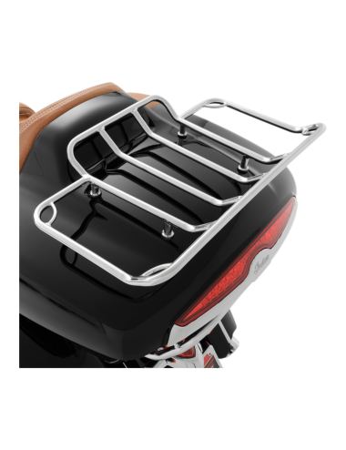 Can-Am Spyder - Porte-bagage pour coffre