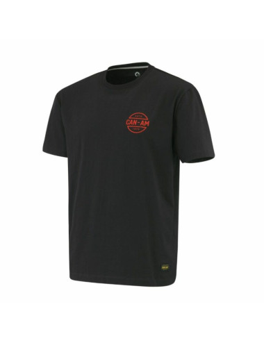 T-shirt 1973 Homme Can-Am