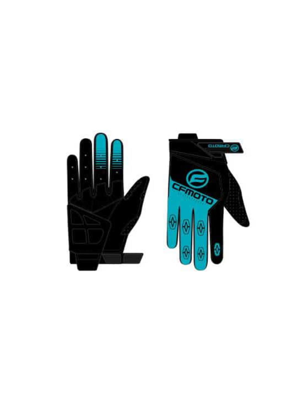 Gants CFMOTO